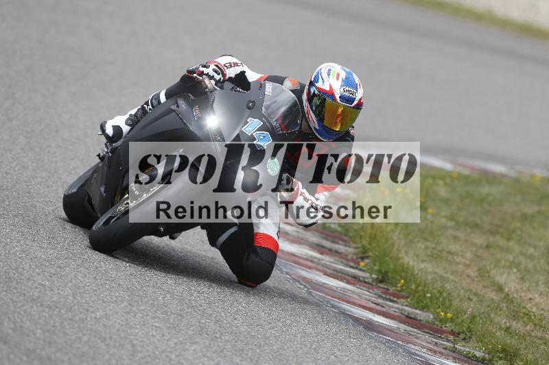 /18 23.05.2025 Get Faster Caremotion ADR/Gruppe gruen/14